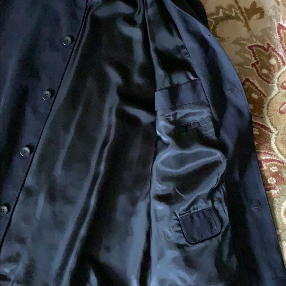 Men’s jacket - Picture 4 of 4